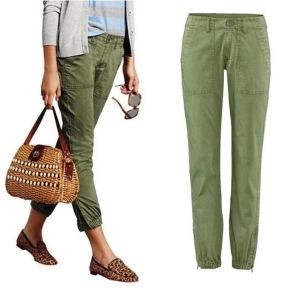 CAbi | Pants & Jumpsuits | Cabi Utility Cargo Pants | Poshmark